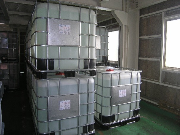 DucGiangChemicalsGroup3